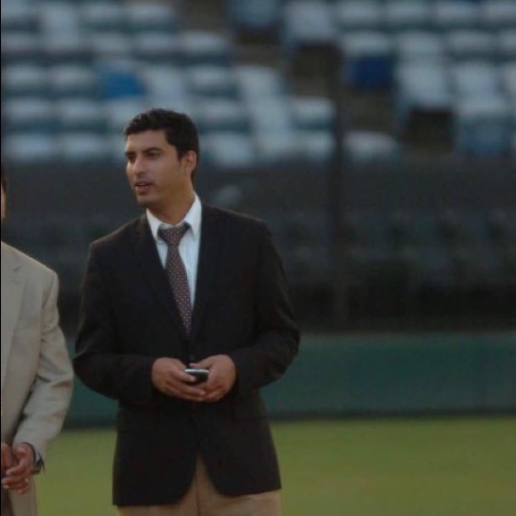 Meet your Posher, Ignacio - Picture 1 of 1